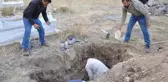 Sedanur'un Mezarı Kazıldı