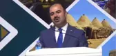 Tarihi Kentler Birliği Şanlıurfa Buluşması Başladı