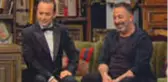 Tolga Çevik'in Programı Tolgshow Bu Hafta Final Yapıyor
