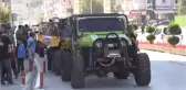 Türkiye Trial Şampiyonası 4. Ayak Yarışları Başladı