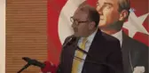 Ümraniye'de Model Birleşmiş Milletler Konferansı Başladı