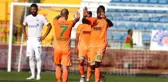 Alanyaspor Deplasmanda Kasımpaşa'yı 2-1 Mağlup Etti
