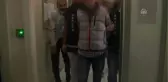 Başkentte Suç Örgütü Operasyonu