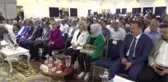 Elazığ'da 'Uyuşturucu ile Mücadelede Medyanın Rolü' Sempozyumu