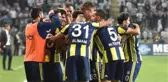 Fenerbahçe'de Martin Skrtel ve Hasan Ali Kaldırım Antrenmana Katılmadı