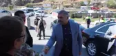 Kayseri Valisi Kamçı'dan, Aşure Günü'nde Laiklik Vurgusu