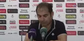 Mustafa Alper Avcı: 