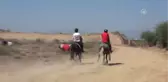 Rahvan Atlarına Sahip Çıkmalıyız