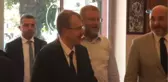 Sağlık Bakan Yardımcısı Halil Eldemir: 