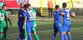 Tff 3. Lig'de Olaylı Maç
