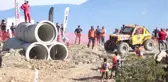 Türkiye Trial Şampiyonası 4. Ayak Yarışları Sona Erdi