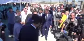 AK Parti Genel Başkan Yardımcısı Mahir Ünal: 