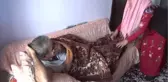 Alkan Ailesinin Dramı...hasta Olduğu İçin Çalışamayan Metin Alkan Yetkililerden Yardım Bekliyor