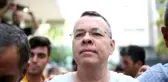 Amerikan WSJ Gazetesine Konuşan Türk Yetkili: Pastör Brunson Serbest Bırakılabilir