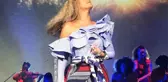 Beyonce Kara Büyü Yapmış!