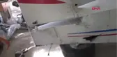Bodrum Katında Bulunan Uçak Satışa Çıkarıldı 1