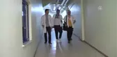 Doktorlar Boks Yaparak Stres Atıyor - Eskişehir