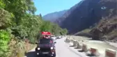 Dünya 3.'sü Genç Güreşçiye Memleketinde Coşkulu Karşılama