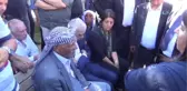 Hdp'li İbrahim Ayhan'ın Cenazesi Siverek'te Toprağa Verildi