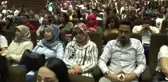 Hkü'de Yeni Akademik Yıl Açılış Dersini Rektör Yılmaz Verdi
