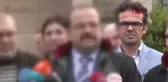 İstanbul Eski Edirne İstihbarat Şube Müdürü Özgür Nikbay Gözaltına Alındı