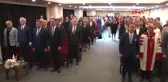 İstanbul Rumeli Üniversitesi Yeni Eğitim Yılına Başladı