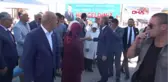 Kahramanmaraş AK Parti'li Ünal Hendek, Çukur Kazmaya Kalkarsanız Devlet Seyirci Kalmaz