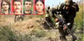 Mehmetçik'in Kanı Yerde Kalmadı! 2 Askerimizi Şehit Eden Teröristler Kato Dağı'nda Öldürüldü
