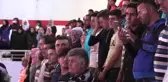 Mesleki Eğitim Kursu Sertifika Töreni