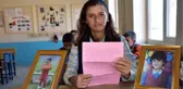Öğretmeninden Sedanur'a Duygu Dolu Mektup: Benim İçin Ayrı Bir Yeri vardı