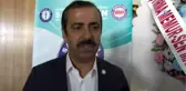 Sağlık-Sen Genel Başkanı Metin Memiş: 