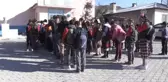 Sedanur'un Okulunda Hüzün Hakim