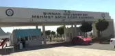 Şırnak'ta Sağlanan Huzur Üniversitenin Öğrencisi Sayısına Yansıdı