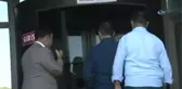 Terörist Yusuf Nazik Adliyeye Getirildi