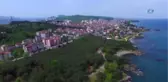 Ünye'de Kişi Başına Düşen Yeşil Alan Dünya Ortalamasını Geçti