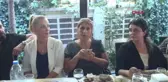 Adana Şerif Gören, Adanalı Sinemaseverlerle Buluştu