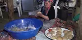 Aksekili Kadınların Kış Mesaisi