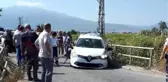 Tarım Bakanı Bekir Pakdemirli'nin Annesi ve Dayısı, Faci Kazada Ölümden Döndü