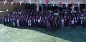Burdur Mehmet Akif Ersoy Üniversitesi'nde 2018-2019 Eğitim-öğretim Yılı Başladı