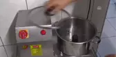 Damaklar Yörük Yemeği 