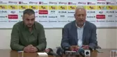 Eskişehirspor'da Hedef Play-off'a Kalabilmek