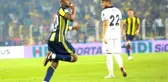Gana Basını, Fenerbahçeli Andre Ayew'i Derbideki Oyunu Sonrası Göklere Çıkardı