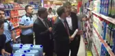 Gaziantep'te Kur Fırsatçılarına Karşı Denetim
