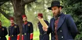 İşte Kaza Geçiren Ünlü Oyuncu Ali Nuri Türkoğlu'nun Son Durumu!