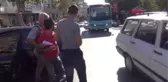 Kahramanmaraş Kaza Sonrası Kavga Ettiler Hd