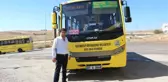 Kalp Krizi Geçiren Yolcusunu Hastaneye Yetiştirdi