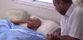Kanser Hastası Oğlu İçin Yardım Bekliyor