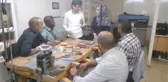 Libyalı Öğretmenler İstanbul'da