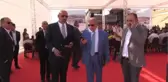 Limak İnşaat'ın Yapımını Üstlendiği Zaho Tüneli Hizmete Açıldı