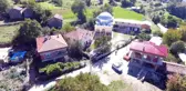 Sinop'ta Eymir Köyüne Yapılmak İstenen Cami Minaresi Köylüyü İkiye Böldü